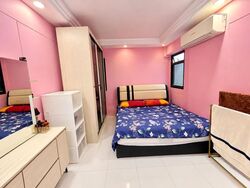 Blk 101 Rivervale Walk (Sengkang), HDB 5 Rooms #632986131